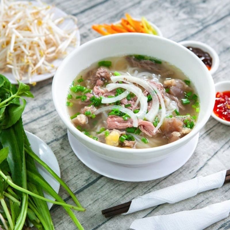 A Culinary Tour of the Best Restaurants in Sapa