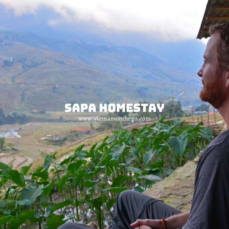 best vietnam Sapa homestay reviews