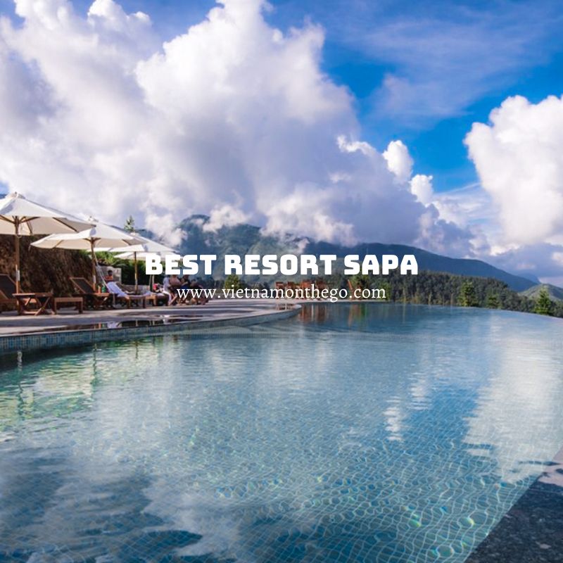 best resorts sapa vietnam