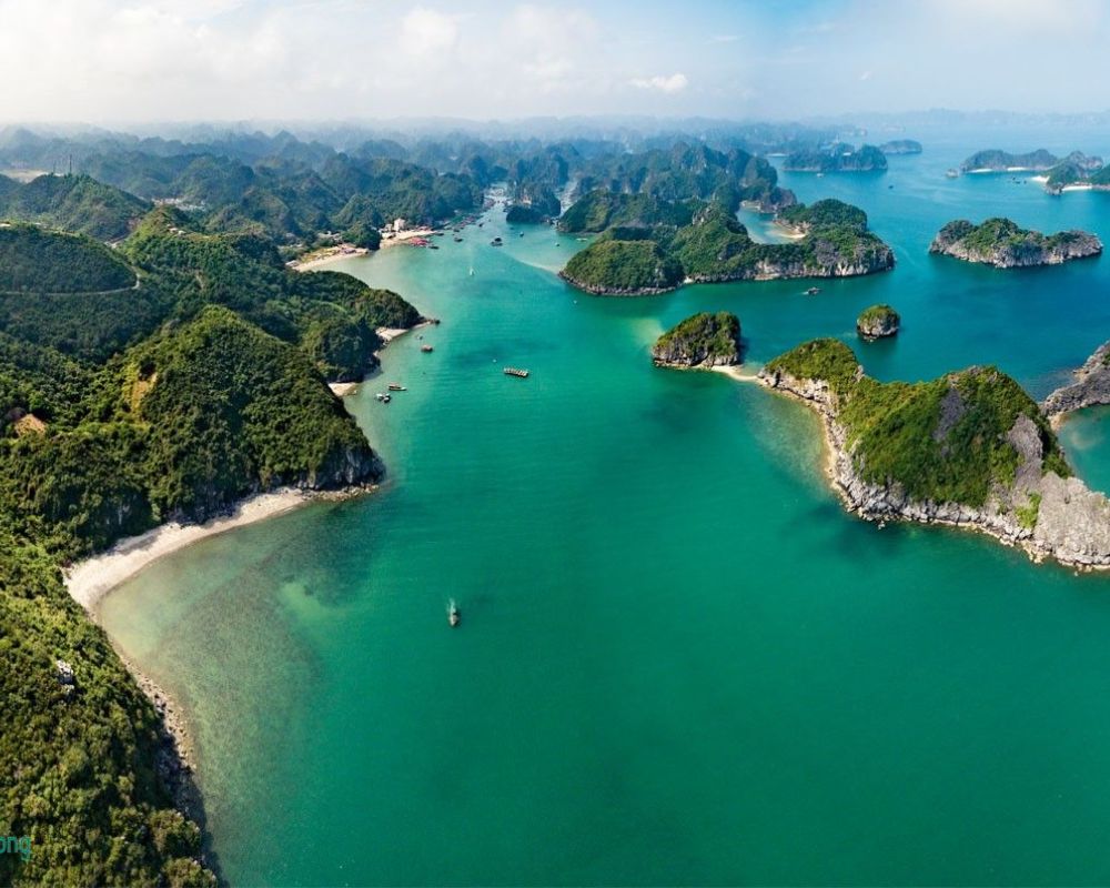 7 Stunning Alternatives To Ha Long Bay To Escape The Crowd