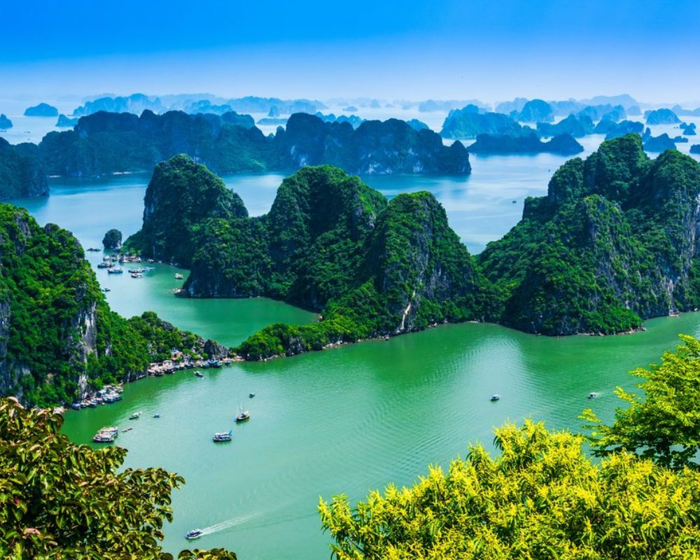 What Is Ha Long Bay Famous For And Why You Should Visit