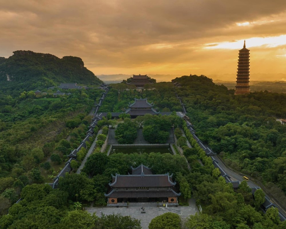 The BEST 9 Things To Do In Ninh Binh, Viet Nam