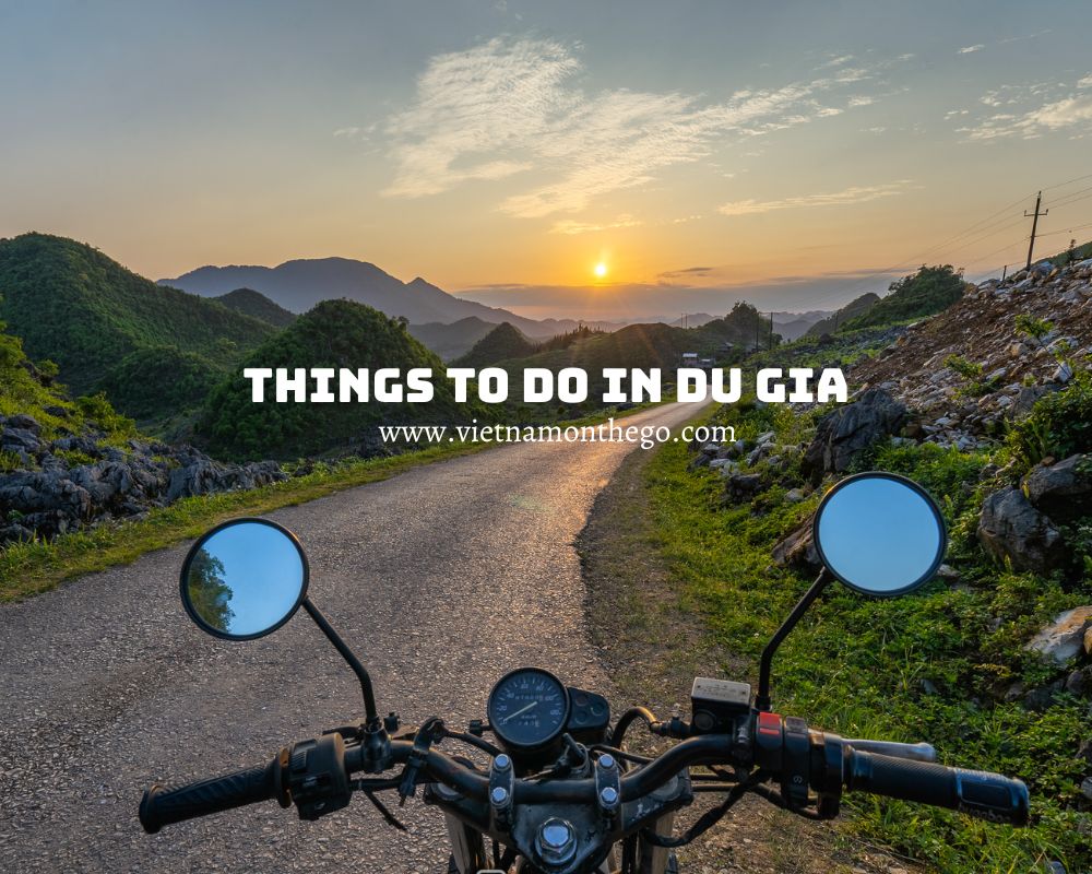 6 Things to Do in Du Gia